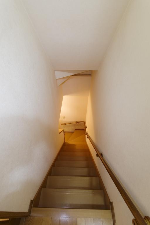 Villa Kokoro House Osaka Exterior foto