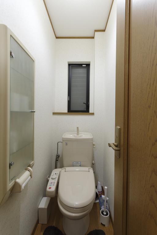 Villa Kokoro House Osaka Exterior foto