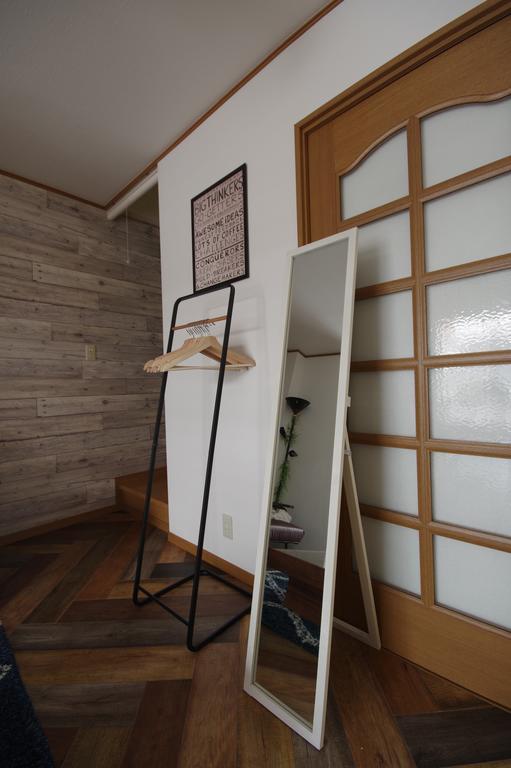 Villa Kokoro House Osaka Exterior foto